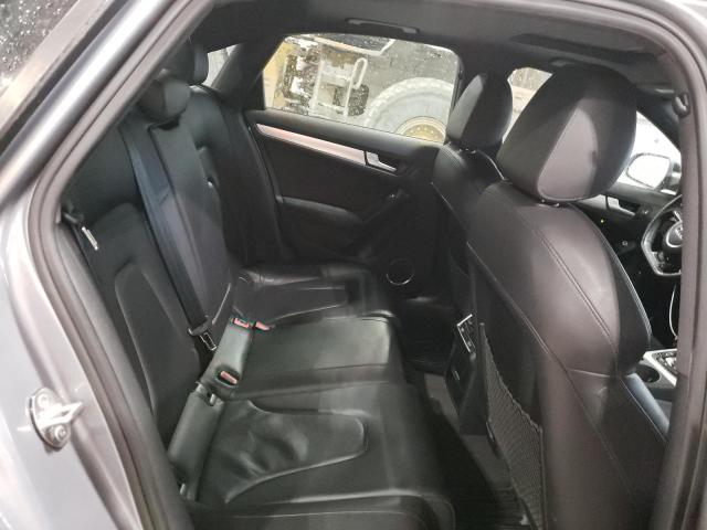 Photo 10 from auction – 2015 AUDI A4 PREMIUM with VIN WAUFFAFL1FN001196