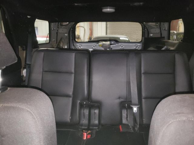 Photo 10 from auction – 2017 FORD EXPLORER P with VIN 1FM5K8AR4HGC78605