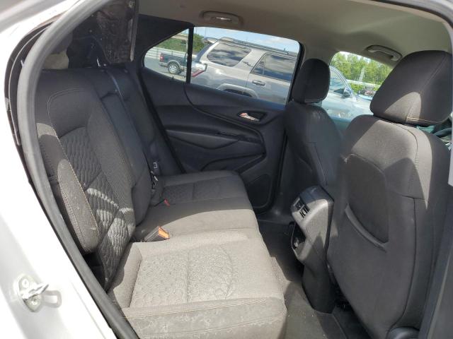 Photo 11 from auction – 2018 CHEVROLET EQUINOX LT with VIN 2GNAXSEV8J6292660