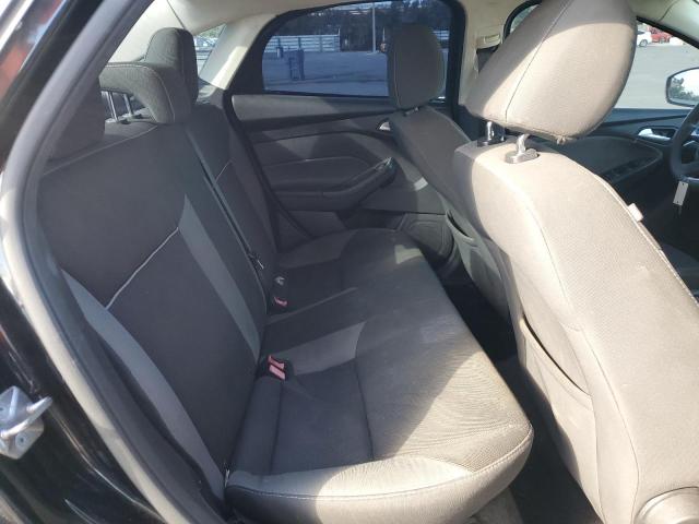 Photo 10 from auction – 2014 FORD FOCUS SE with VIN 1FADP3F22EL334470