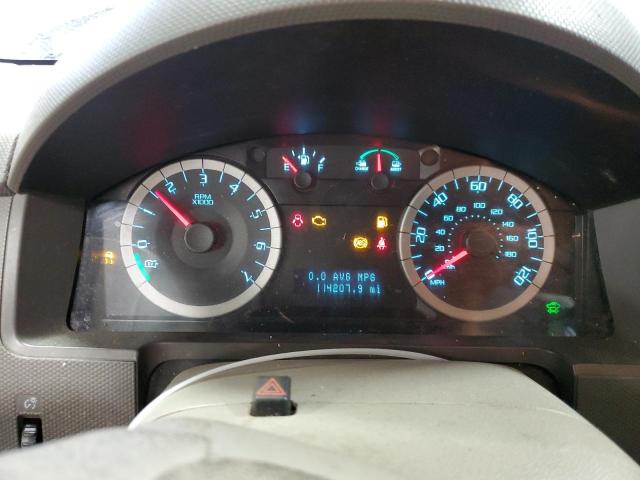 Photo 9 from auction – 2010 FORD ESCAPE HYB with VIN 1FMCU5K36AKB81161