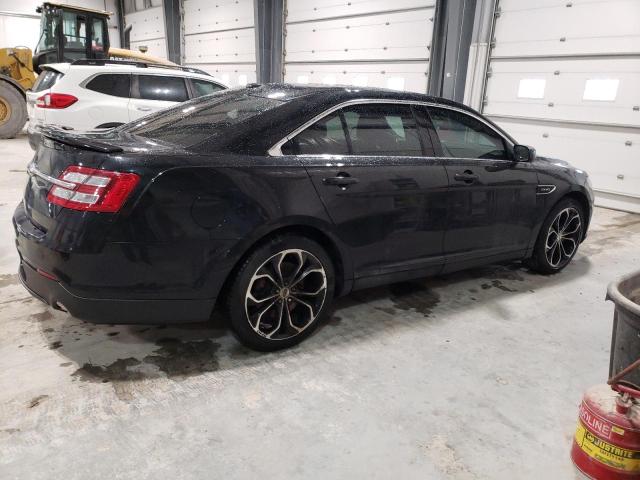 Photo 3 from auction – 2015 FORD TAURUS SHO with VIN 1FAHP2KT5FG186688