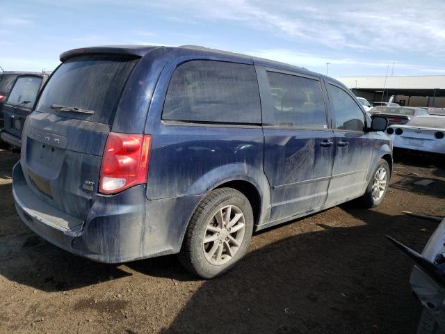Photo 3 from auction – 2014 DODGE GRAND CARA with VIN 2C4RDGCG3ER400726
