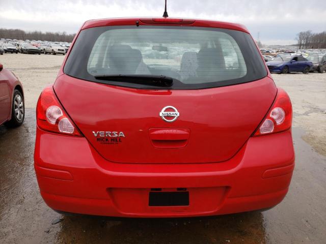 Photo 6 from auction – 2011 NISSAN VERSA S with VIN 3N1BC1CP0BL507939