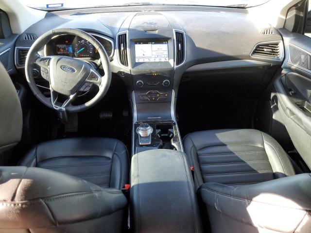 Photo 8 from auction – 2019 FORD EDGE SEL with VIN 2FMPK3J92KBB41432