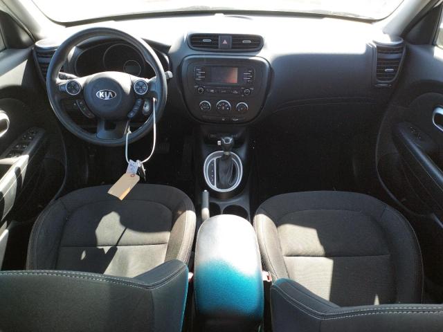 Photo 8 from auction – 2016 KIA SOUL with VIN KNDJN2A22G7374595