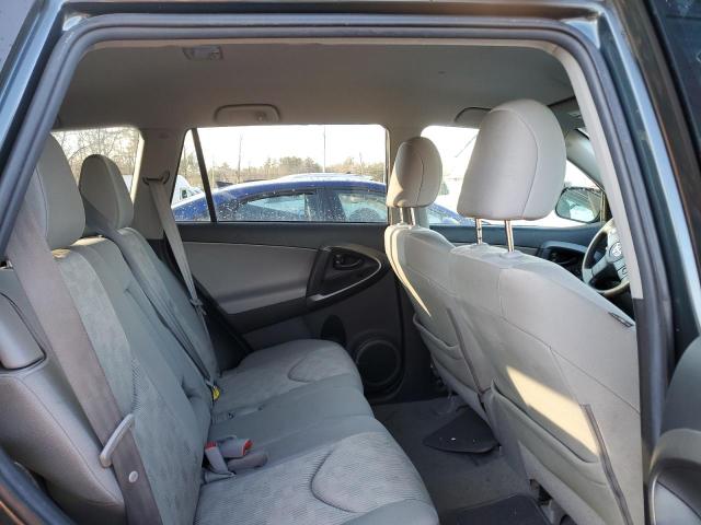 Photo 10 from auction – 2012 TOYOTA RAV4 with VIN 2T3BF4DV2CW247640