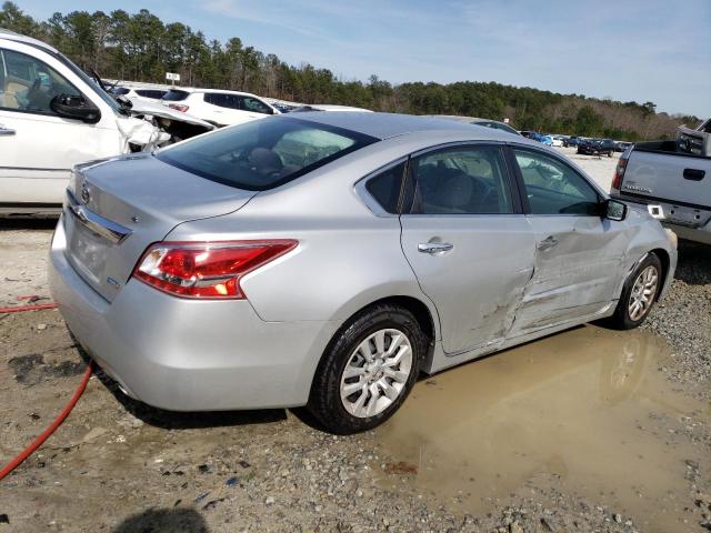 Photo 3 from auction – 2013 NISSAN ALTIMA 2.5 with VIN 1N4AL3AP7DC208301