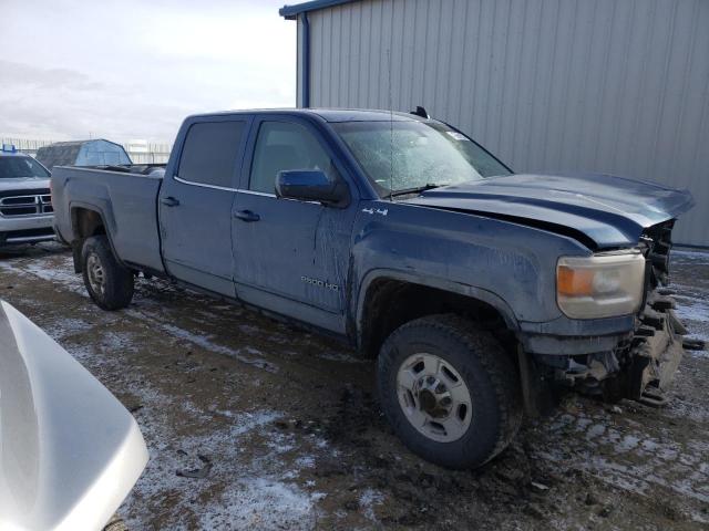 Photo 4 from auction – 2016 GMC SIERRA K25 with VIN 1GT12SEG7GF107344