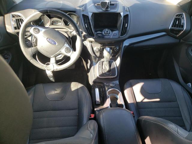Photo 8 from auction – 2013 FORD ESCAPE TIT with VIN 1FMCU9J95DUB21085