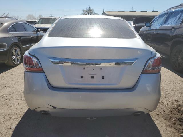 Photo 6 from auction – 2015 NISSAN ALTIMA 2.5 with VIN 1N4AL3AP1FC177033