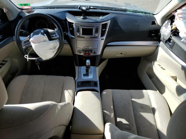 Снимка 8 от търг – 2014 SUBARU OUTBACK 2. с VIN 4S4BRBCC7E3252989