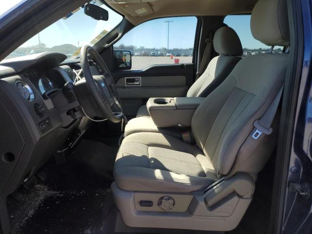 Photo 7 from auction – 2010 FORD F150 SUPER with VIN 1FTEW1C81AKE36499