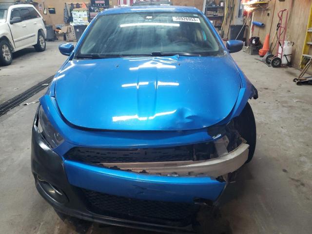 Photo 5 from auction – 2015 DODGE DART SE with VIN 1C3CDFAAXFD407664