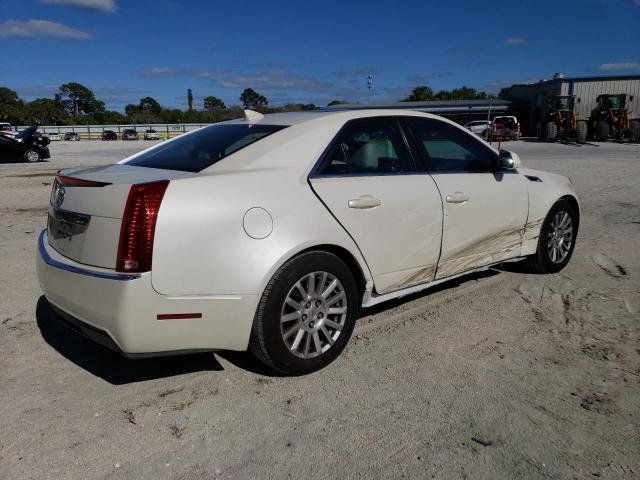 Photo 3 from auction – 2013 CADILLAC CTS LUXURY with VIN 1G6DE5E57D0159031