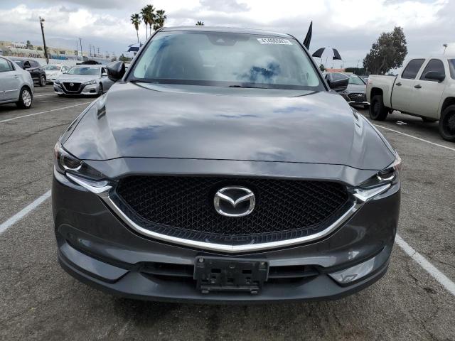 Photo 5 from auction – 2017 MAZDA CX-5 TOURI with VIN JM3KFACL9H0196204