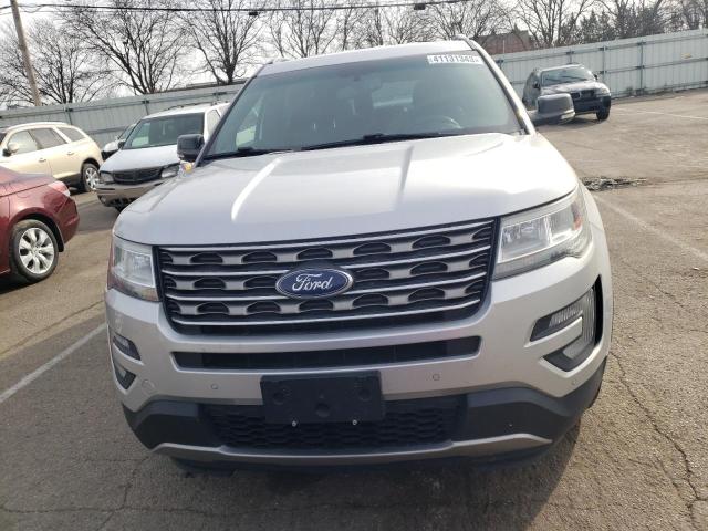 Photo 5 from auction – 2016 FORD EXPLORER X with VIN 1FM5K8D89GGD24365
