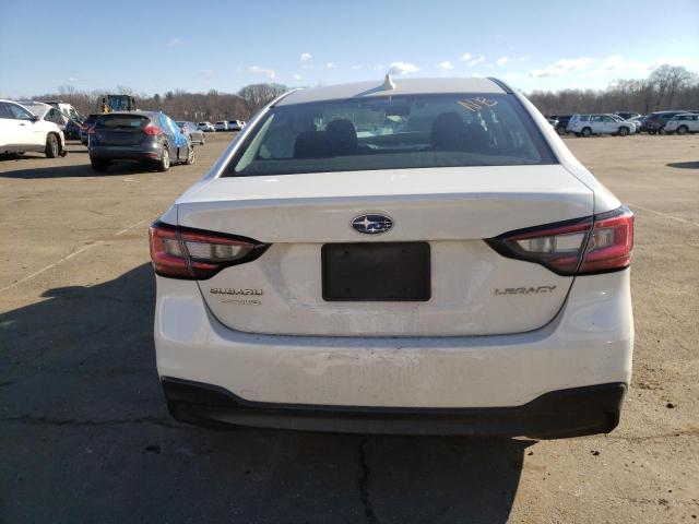 Photo 6 from auction – 2020 SUBARU LEGACY PRE with VIN 4S3BWAC65L3028926