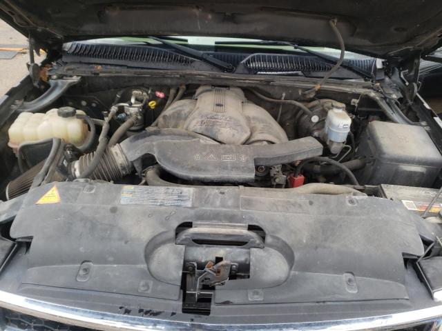 Photo 11 from auction – 2007 CHEVROLET SILVERADO with VIN 2GCEC13N171136257