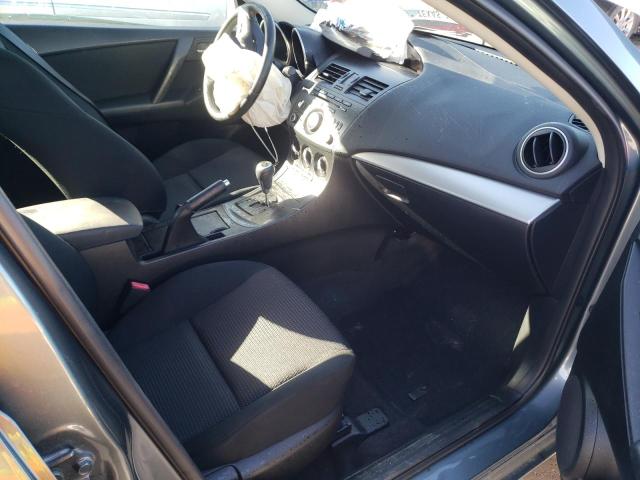 Photo 7 from auction – 2012 MAZDA 3 I with VIN JM1BL1V72C1692563