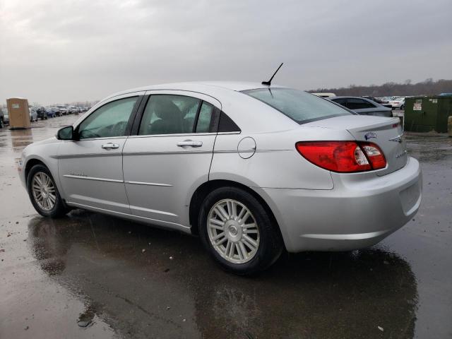 Photo 2 from auction – 2008 CHRYSLER SEBRING LI with VIN 1C3LC66K78N297593