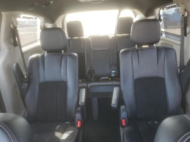 Photo 10 from auction – 2014 DODGE GRAND CARA with VIN 2C4RDGCG8ER375189