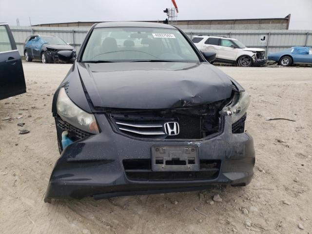 Photo 5 from auction – 2012 HONDA ACCORD LX with VIN 1HGCP2F33CA100938