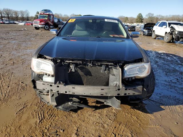 Photo 5 from auction – 2016 CHRYSLER 300C with VIN 2C3CCAEGXGH181571
