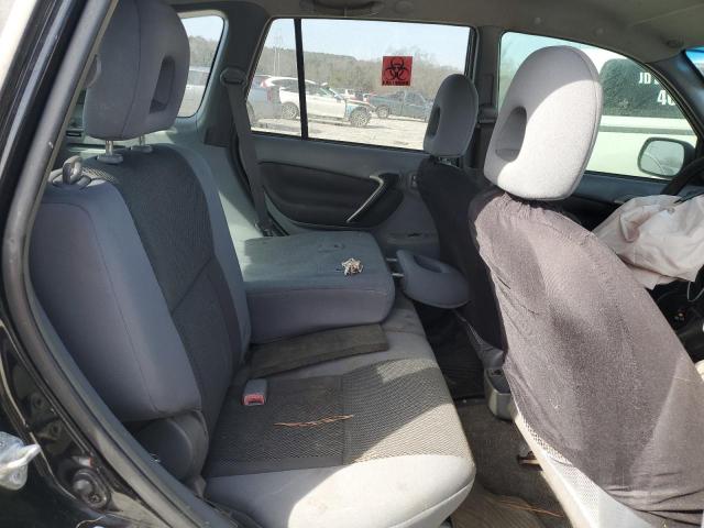 Photo 11 from auction – 2003 TOYOTA RAV4 with VIN JTEGH20V336014048
