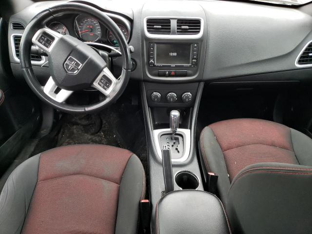 Photo 8 from auction – 2011 DODGE AVENGER MA with VIN 1B3BD1FG5BN596303