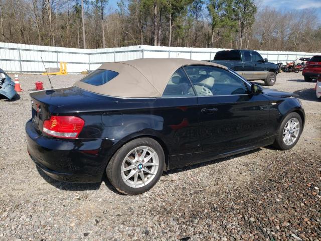 Photo 3 from auction – 2010 BMW 128 I with VIN WBAUL7C57AVJ77400