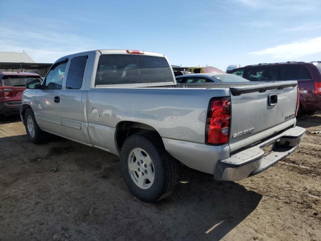 Photo 2 from auction – 2005 CHEVROLET 1500 with VIN 1GCEC19X85Z176655