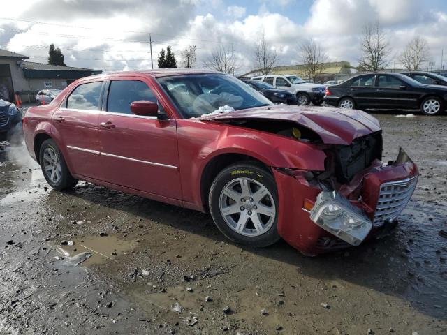 Photo 4 from auction – 2007 CHRYSLER 300 with VIN 2C3KA53G97H795166