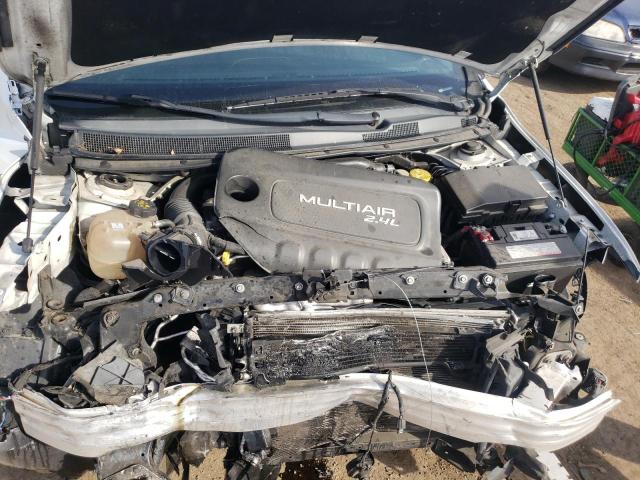 Photo 11 from auction – 2015 CHRYSLER 200 LIMITE with VIN 1C3CCCAB6FN571577