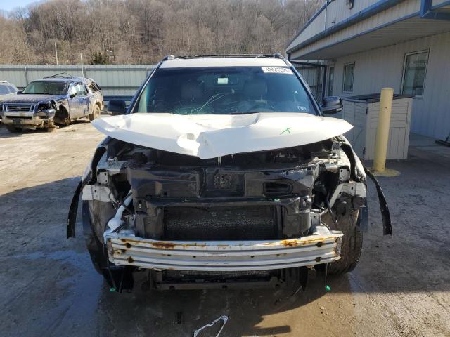 Photo 5 from auction – 2012 FORD EXPLORER X with VIN 1FMHK8D87CGA97538