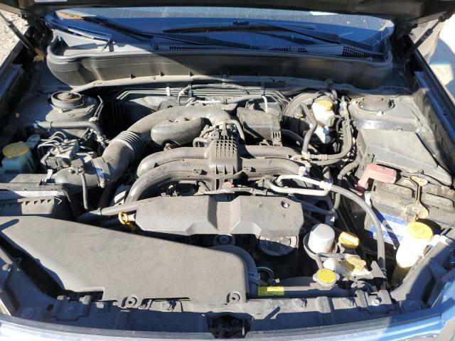 Photo 11 from auction – 2011 SUBARU FORESTER 2 with VIN JF2SHADCXBH707379