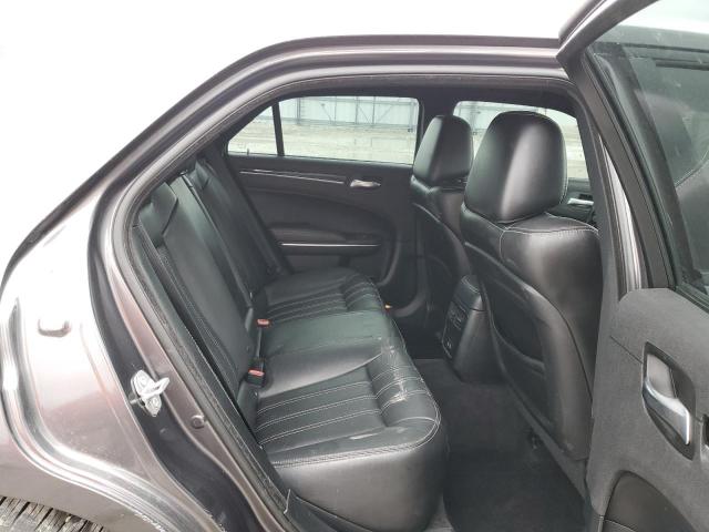 Foto 10 de la subasta – 2018 CHRYSLER 300 S con VIN 2C3CCABG6JH218319
