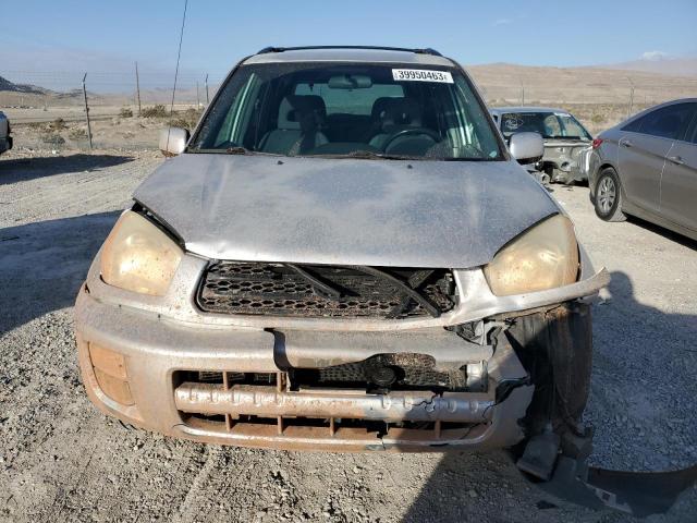 Photo 5 from auction – 2002 TOYOTA RAV4 with VIN JTEGH20V120075044