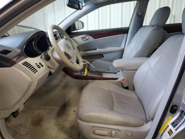 Photo 7 from auction – 2012 TOYOTA AVALON BAS with VIN 4T1BK3DB7CU453931