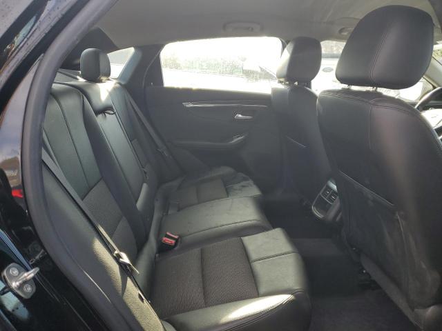 Photo 10 from auction – 2017 CHEVROLET IMPALA LT with VIN 2G1105S37H9111261