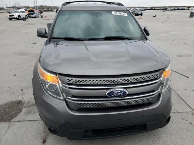 Photo 5 from auction – 2013 FORD EXPLORER L with VIN 1FM5K8F87DGA47286