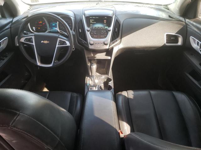 Photo 8 from auction – 2017 CHEVROLET EQUINOX LT with VIN 2GNALCEK1H6251658