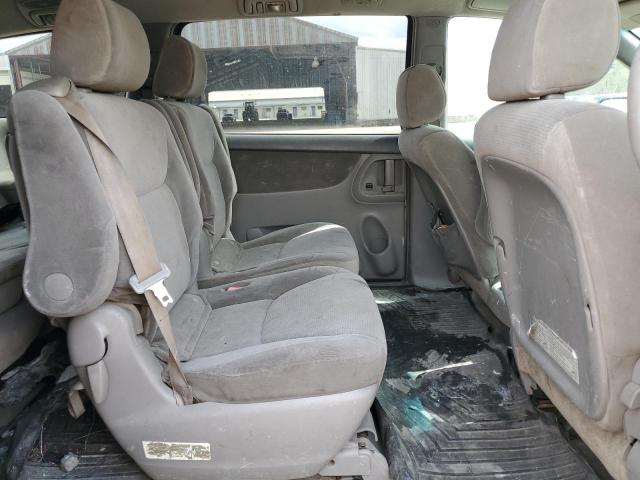 Photo 11 from auction – 2005 TOYOTA SIENNA CE with VIN 5TDZA23C45S316978