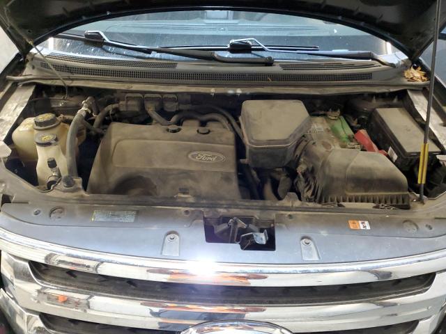 Photo 12 from auction – 2011 FORD EDGE LIMIT with VIN 2FMDK3KC0BBA55517