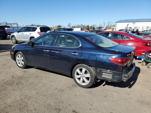 Photo 2 from auction – 2005 LEXUS ES 330 with VIN JTHBA30G055095382