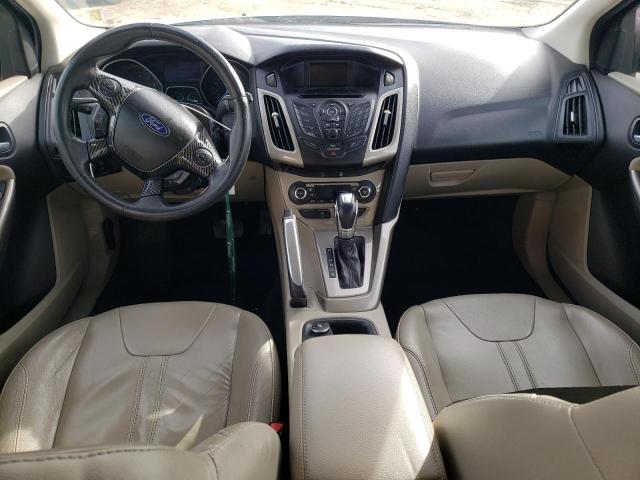 Photo 8 from auction – 2012 FORD FOCUS SEL with VIN 1FAHP3M20CL274027