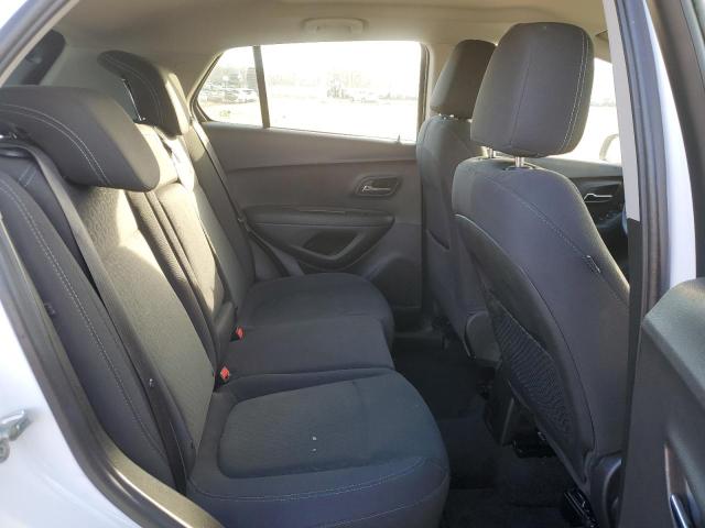 Photo 11 from auction – 2016 CHEVROLET TRAX LS with VIN 3GNCJKSB8GL267251