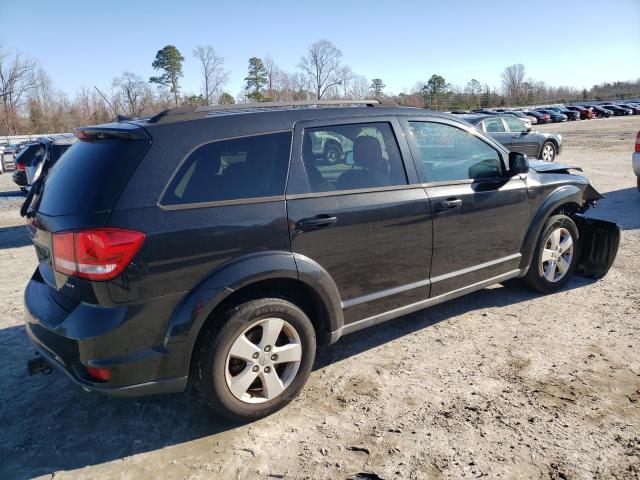Photo 3 from auction – 2012 DODGE JOURNEY SX with VIN 3C4PDCBG9CT283049
