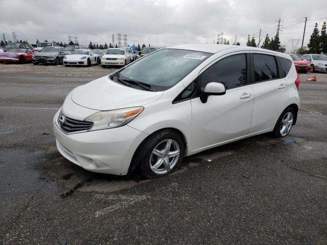 NISSAN VERSA NOTE 2014 with VIN 3N1CE2CP2EL369149 - Photo from auction