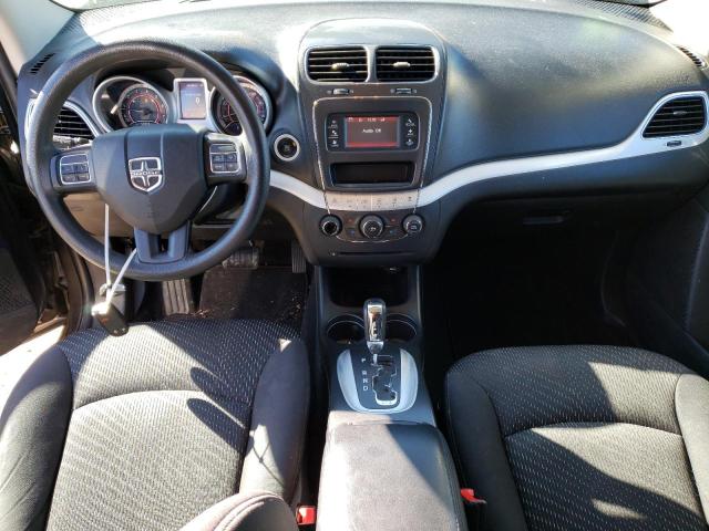 Photo 8 from auction – 2015 DODGE JOURNEY SX with VIN 3C4PDDBGXFT613260